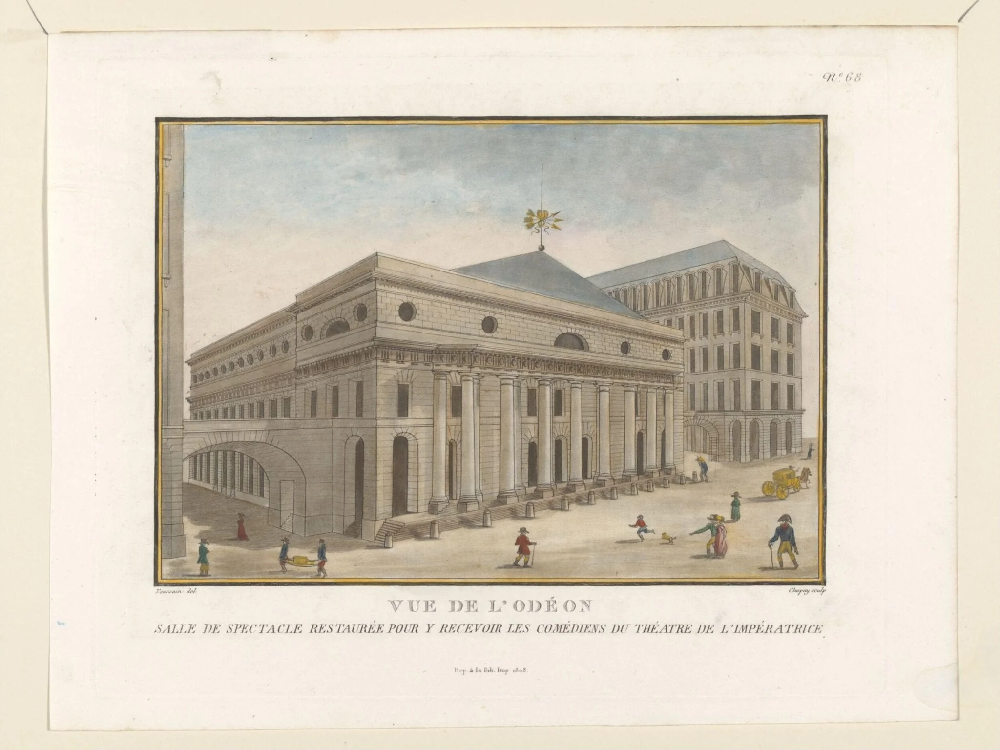 H Beard Print Collection