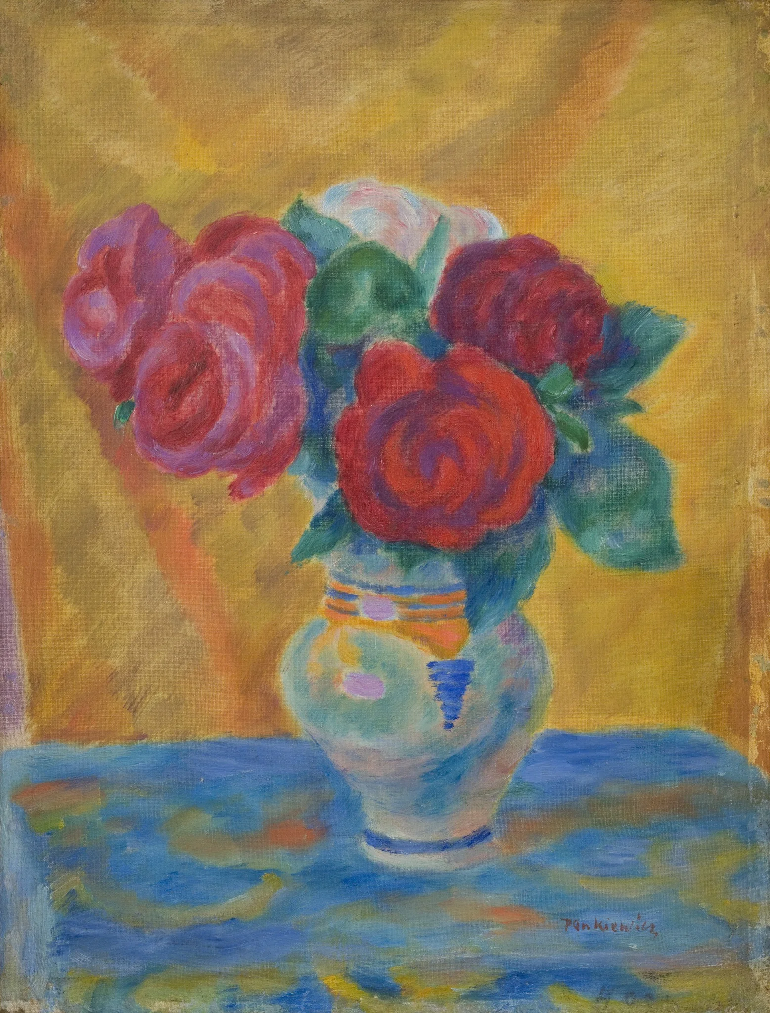 Roses