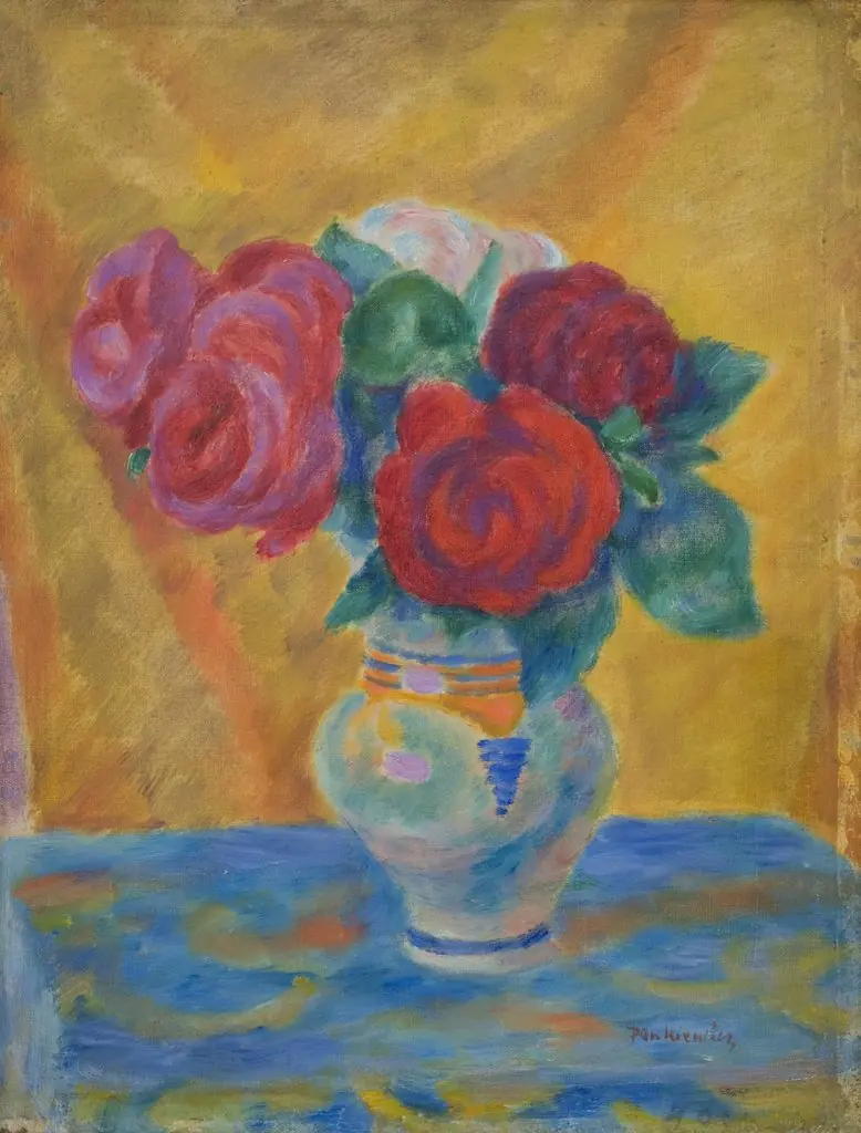 Roses
