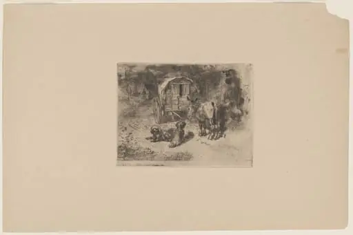 Les Gardiens du Logis