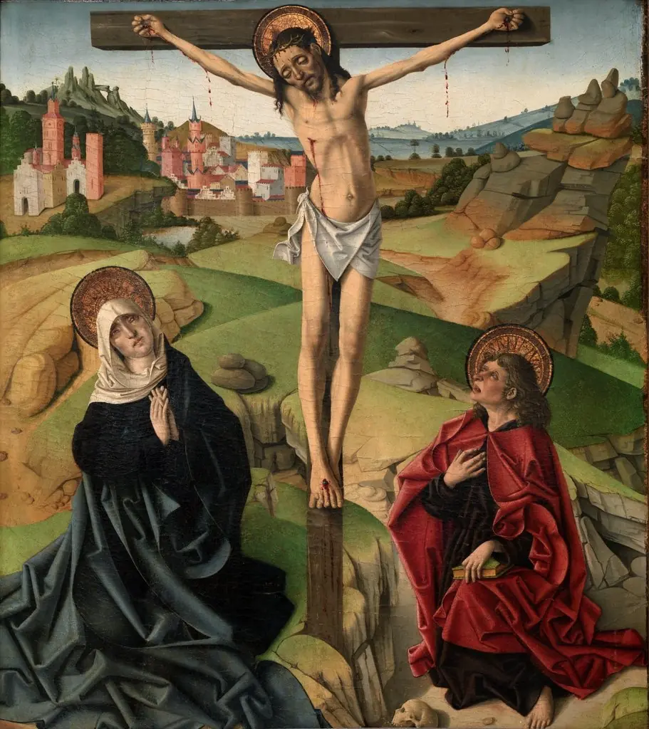 The Crucifixion