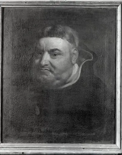 A Monk