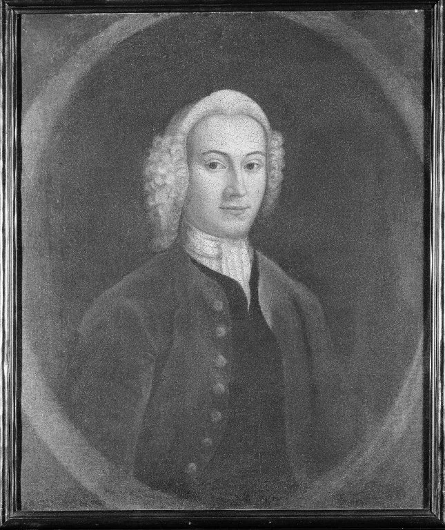 Gentleman of the Breckenridge Family of Virginia