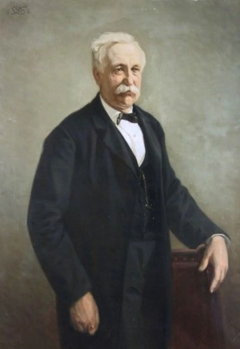 Samuel Traugott Binder