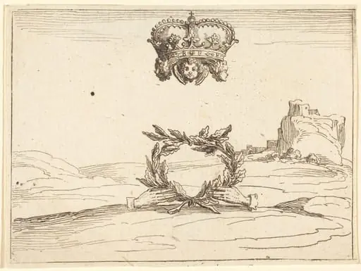 The Two Crowns