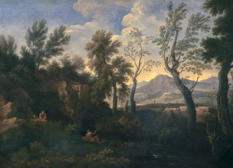 Landscape