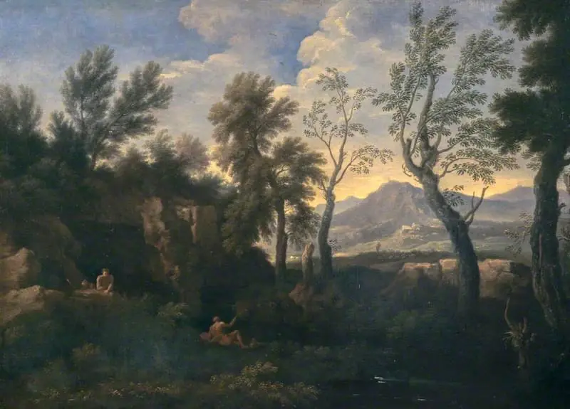Landscape