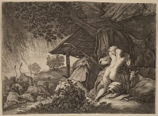 A Storm