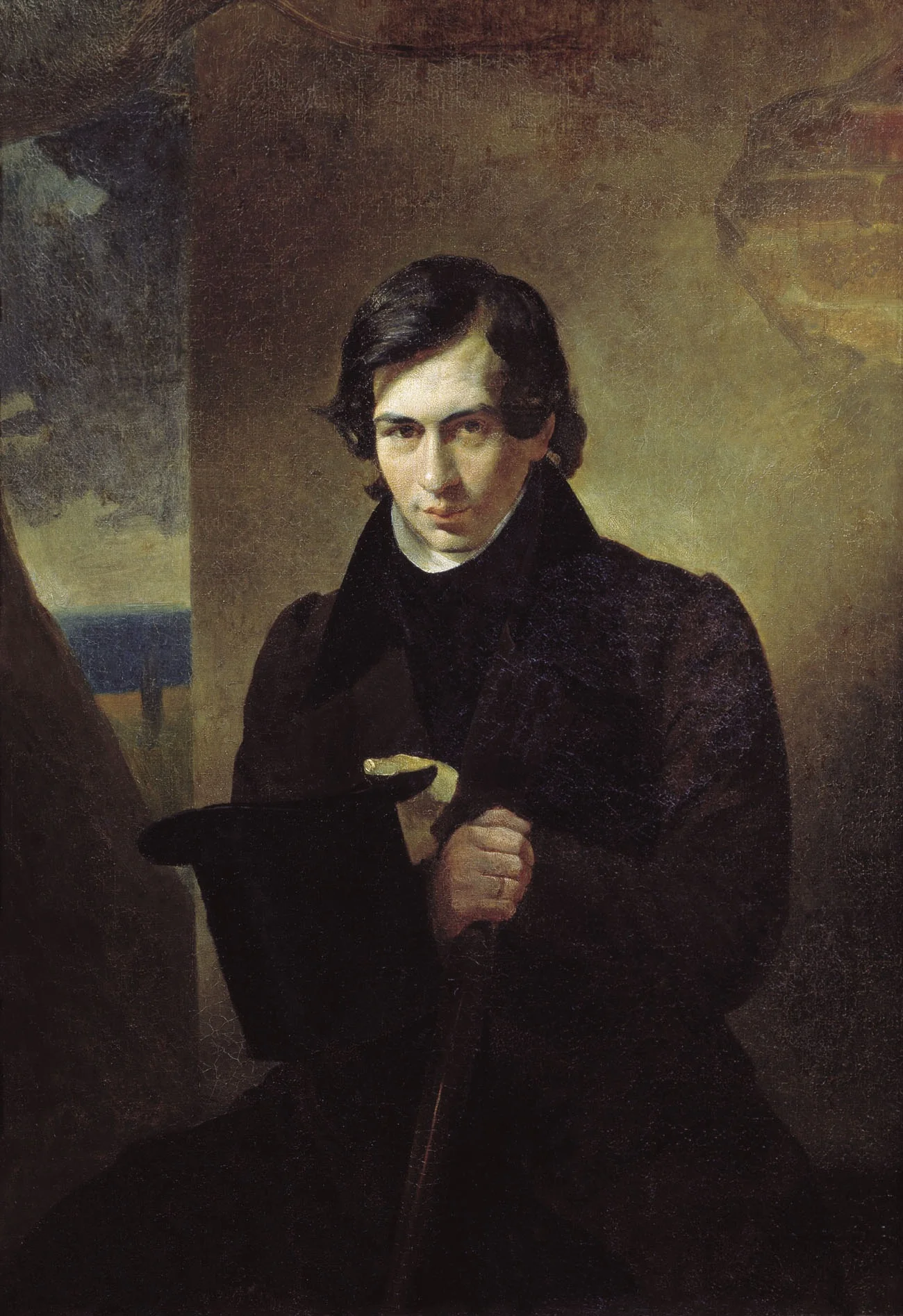 Nestor Kukolnik (1809–1868)