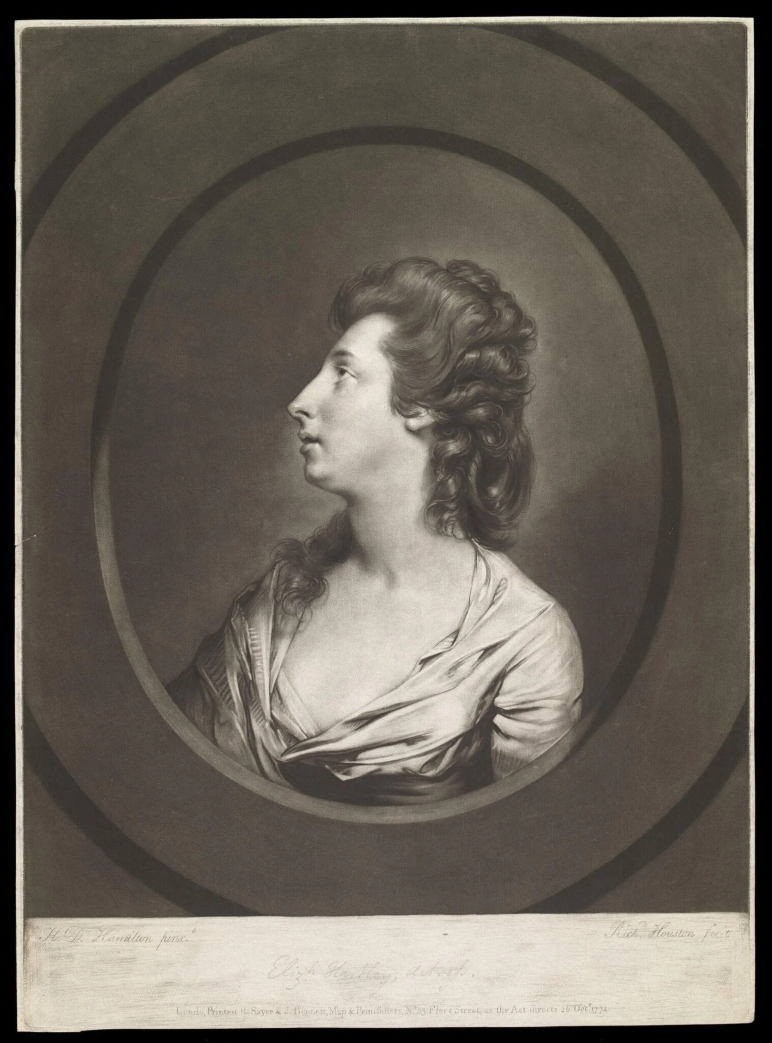 H Beard Print Collection
