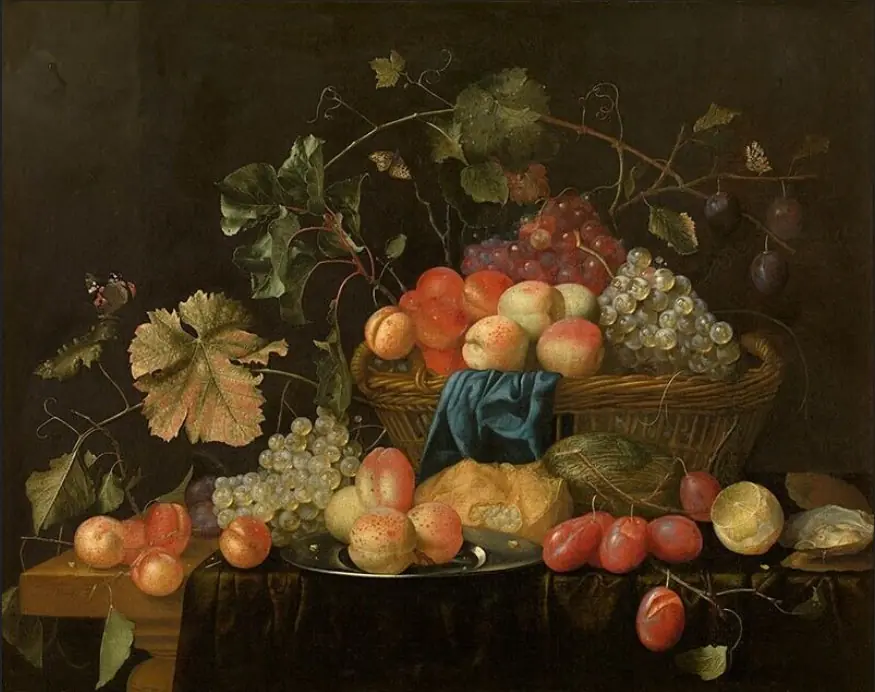 Fruit