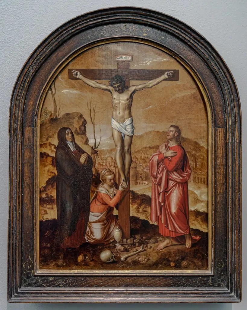 Crucifixion
