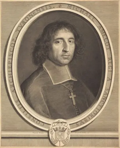 Michel Amelot