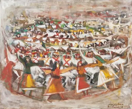 Horă