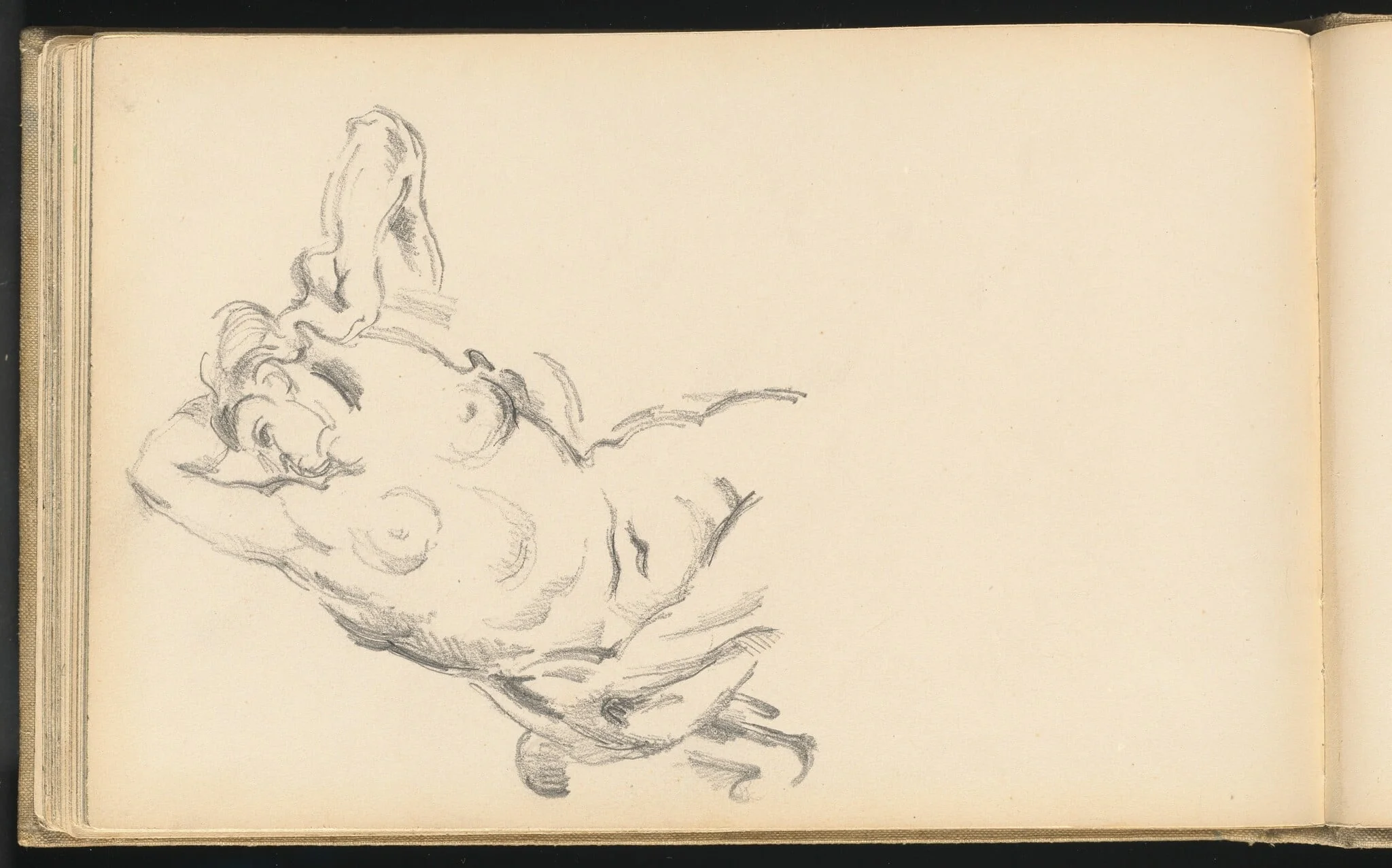Study of the Allegorical Figure Bellona in Rubens' "The Apotheosis of Henri IV"