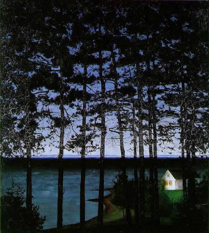 Fisherman's Cottage