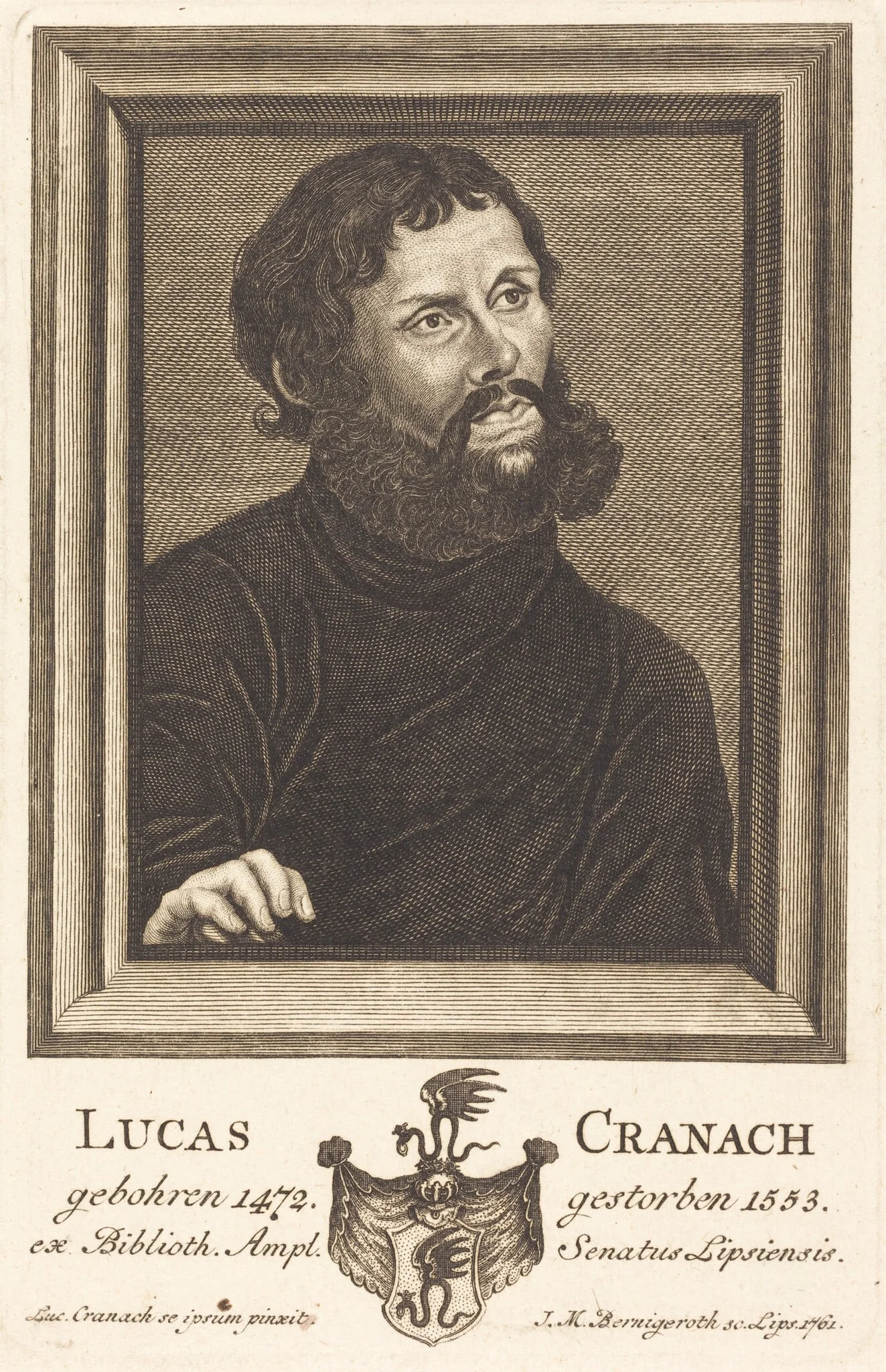 Lucas Cranach