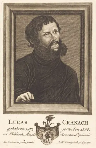Lucas Cranach