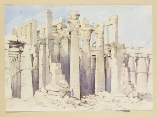 Karnak
