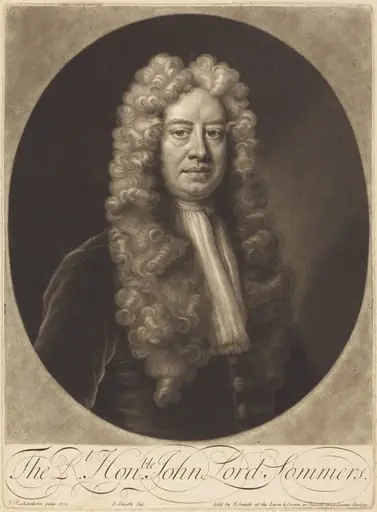 John Lord Sommers