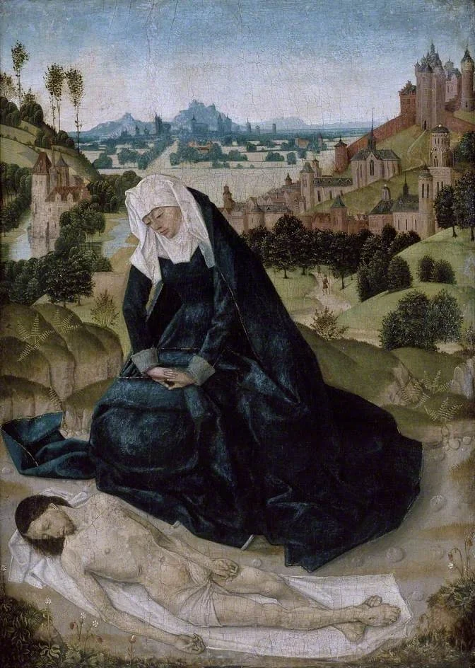 Pietà