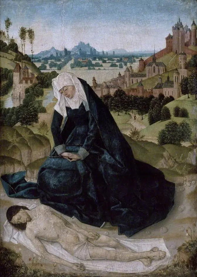 Pietà