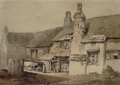 The Farmhouse