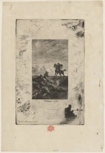 Thomas Le Hardouaye