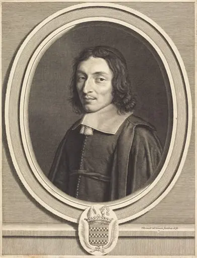 Cardinal de Coislin