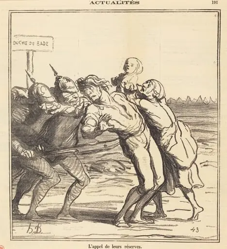 L'appel de leurs réserves