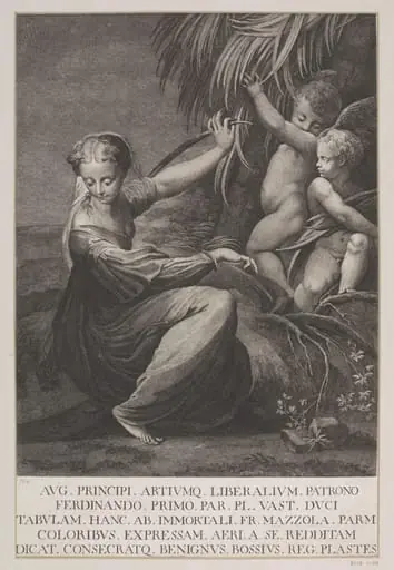 St. Catherine