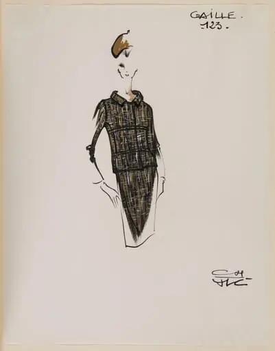 Caille