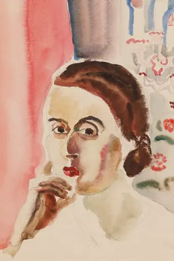 Portret de femeie