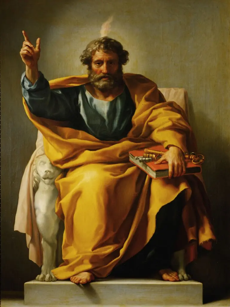 Peter the Apostle
