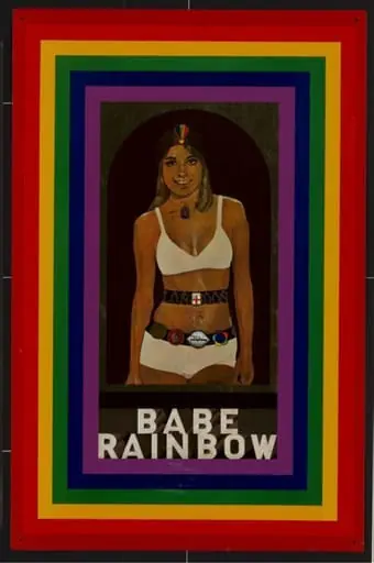 Babe Rainbow