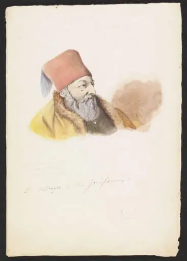 Hussein Pasha