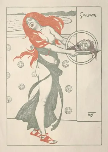 Salomé