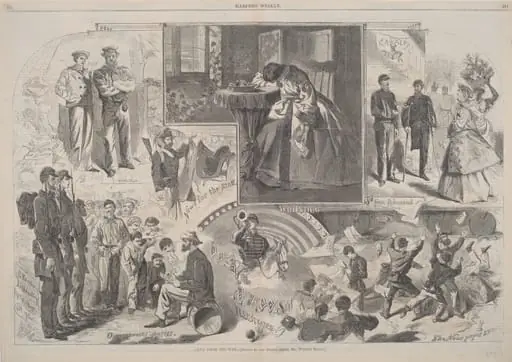 News from the War
