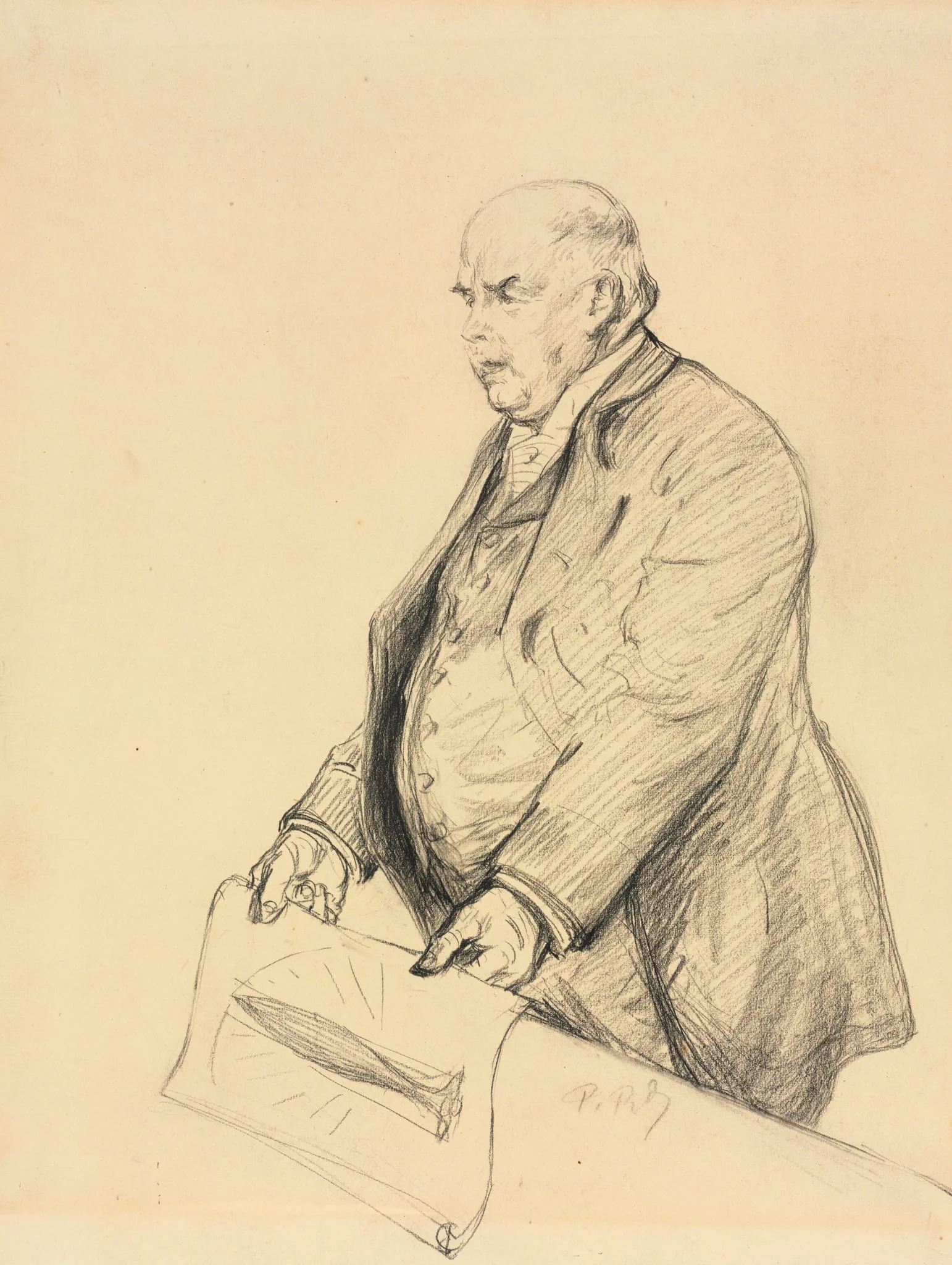 Robert Green Ingersoll