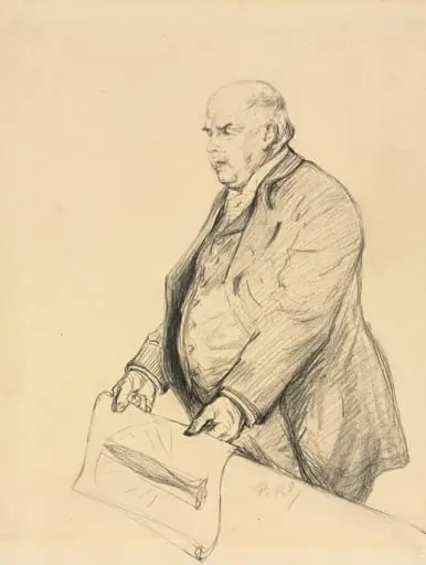 Robert Green Ingersoll