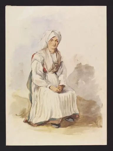 Anna Zecharia Trieste