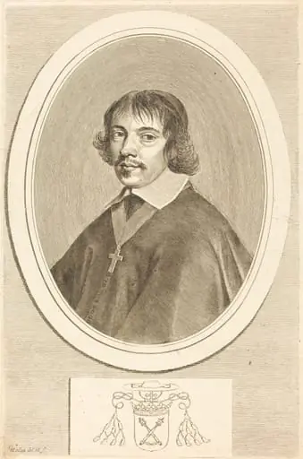 Jean-François Paul de Gondi, Cardinal of Retz