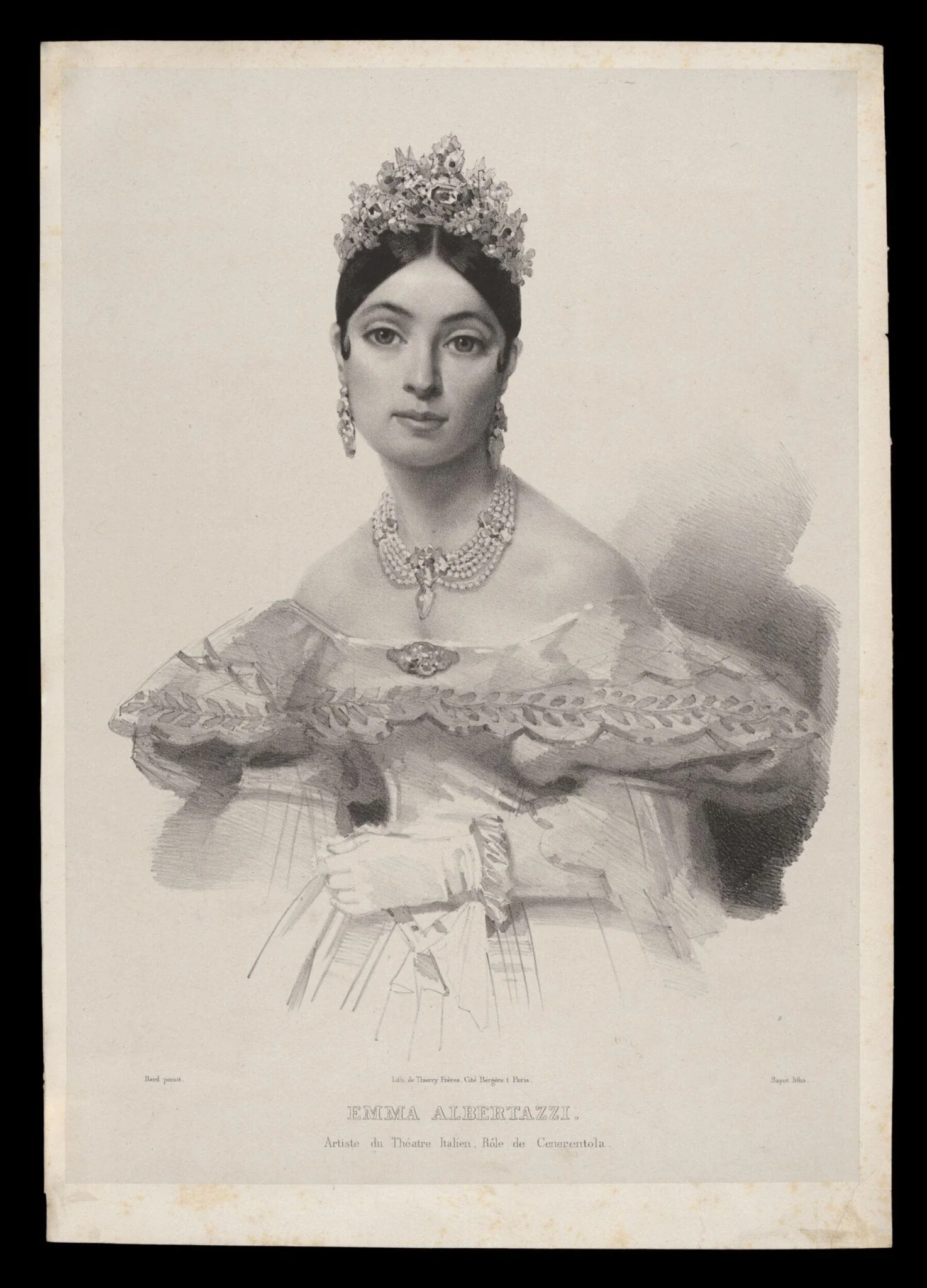 H Beard Print Collection