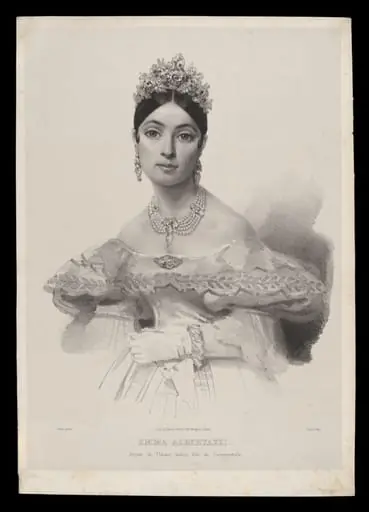 H Beard Print Collection