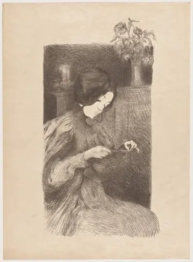 Le solitaire