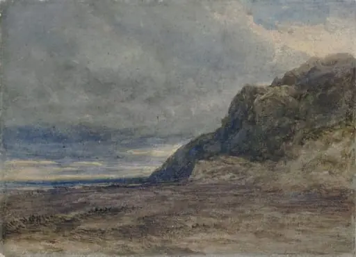 Mountain Scenery
