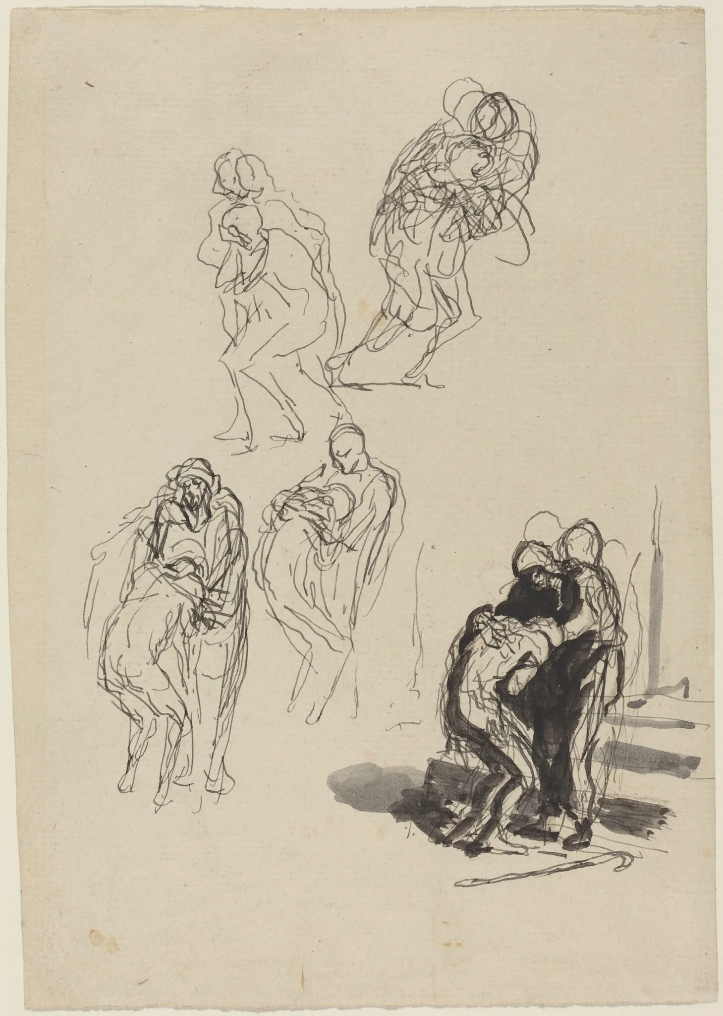 The Prodigal Son