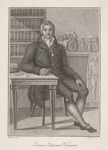 Ennio Quirino Visconti