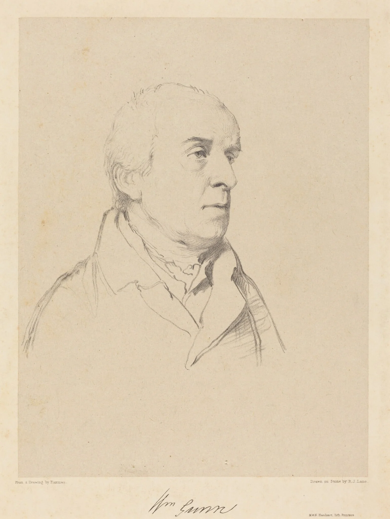 William Gunn