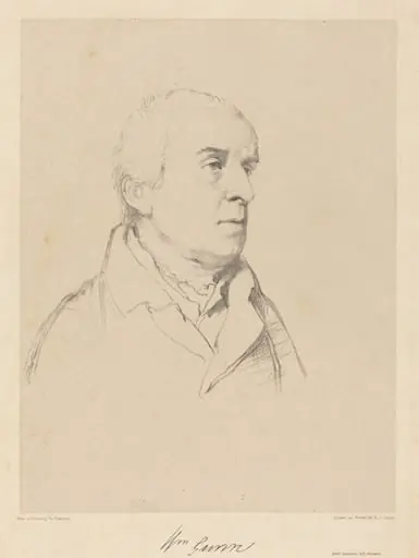 William Gunn